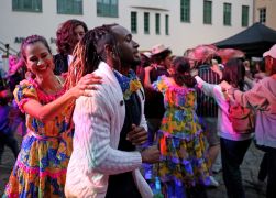 Verano Internationales Sommerfest 2024 In Jena 34